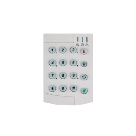 Billede til varegruppe 433 mHz - HouseGuard 