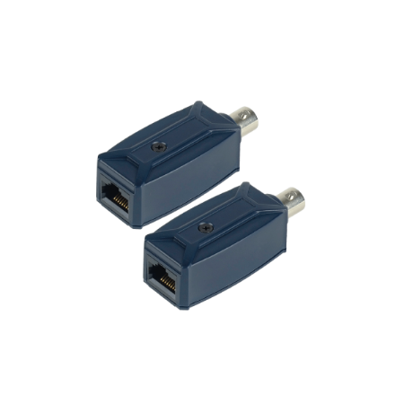 Billede til varegruppe Adaptor og konverter