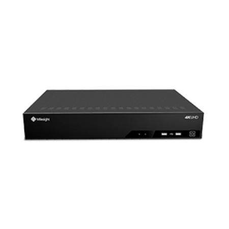 Billede til varegruppe NVR (u. PoE switch)