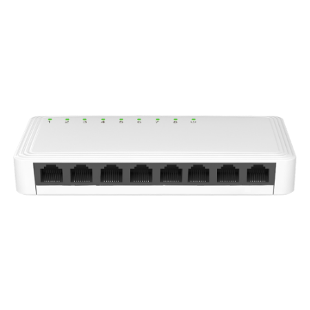 Billede til varegruppe Unmanaged Switche
