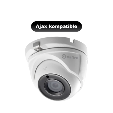 Billede til varegruppe HD Coax kamera
