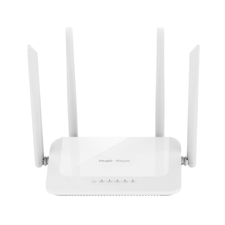 Billede til varegruppe Router