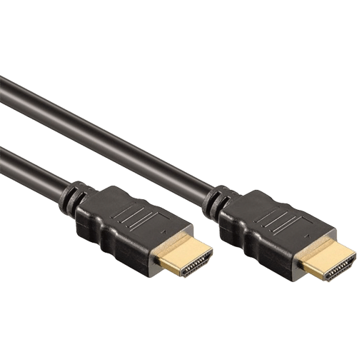 Billede af HDMI kabel 1 meter