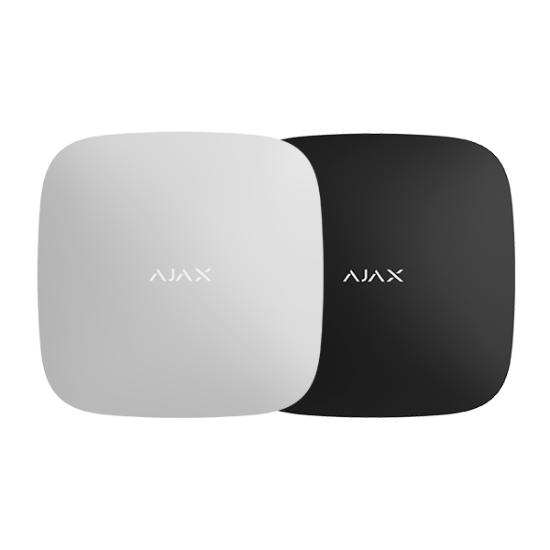 Billede af Ajax Hub