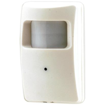 Billede af Analog PIR farvekamera 3,6 mm 68°