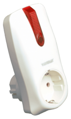 Billede af HouseGuard Tænd-/slukmodul (433 MHz)