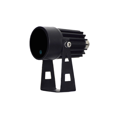 Billede af IR-lampe, 50m 15°, 12v