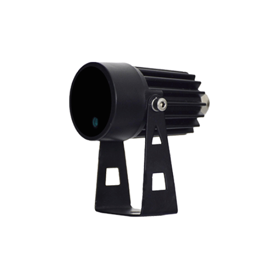 Billede af IR-lampe, 50m 15°, 12v