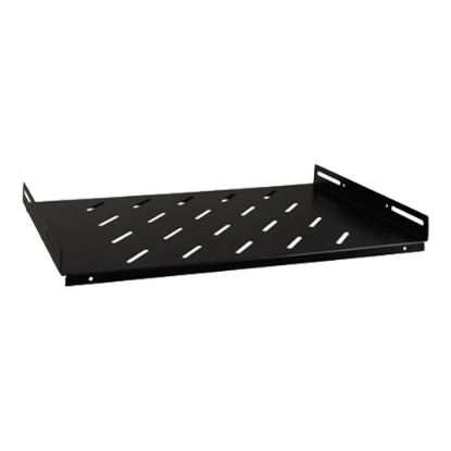 Billede af 19" Rackplade, 280mm dyb