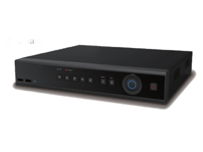 Billede af SecVision Titan HD 16 Kanals 5i1 DVR