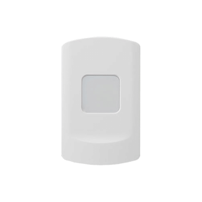 Billede af TrueGuard status display