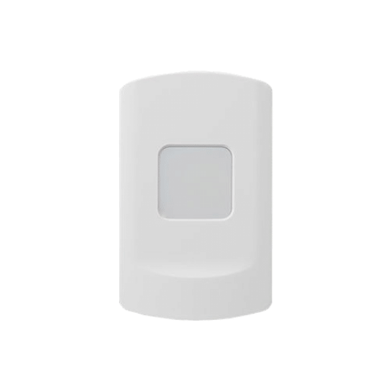 Billede af TrueGuard status display