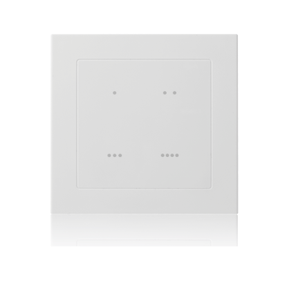 Billede af Multi touch panel