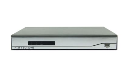 Billede af Harddiskoptager 4 Kanals FULL HD over coax (HD-SDI)