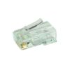 Billede af EZ RJ45 Cat6 stik (50 stk)