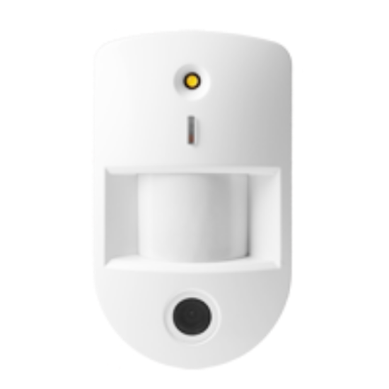 Billede af TrueGuard PIR-Fotosensor med vidvinkel ZBS - Almindelig (u. dyreimmunitet)