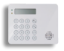 Billede af TrueGuard betjenings panel, med display