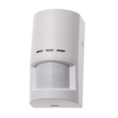 Billede af TrueGuard Dual trådløs mikrobølge PIR