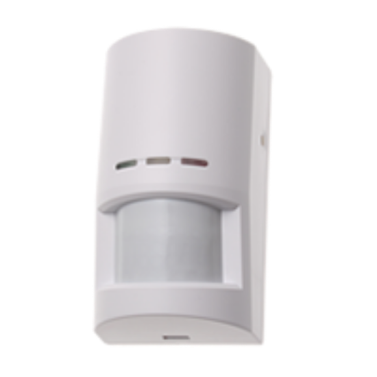 Billede af TrueGuard Dual trådløs mikrobølge PIR