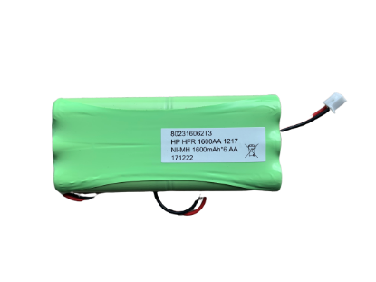 Billede af Backupbatteri TrueGuard Smarthome 6 x AA
