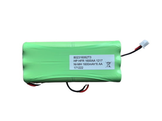 Billede af Backupbatteri TrueGuard Smarthome 6 x AA