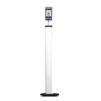Billede af Gulvstander 110cm til SV-FD2000 (2 kolli)