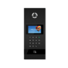 Billede af Udendørs videodørtelefon panel. Multi lejlighed
