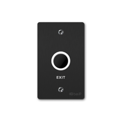 Billede af Berøringsfri exit knap