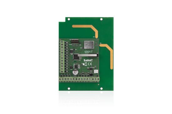 Billede af Wireless controller (2 antennae). Can work with third party panels and as stand alone device (includes plastic enclosure)