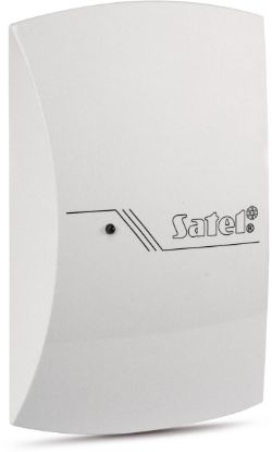 Billede af Proximity card reader