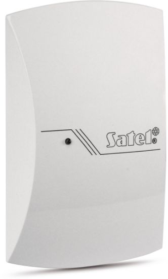 Billede af Proximity card reader