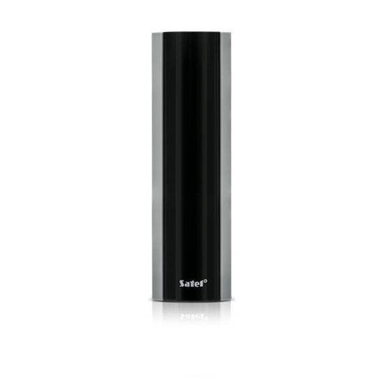 Billede af Proximity card reader (outdoor use, grey)