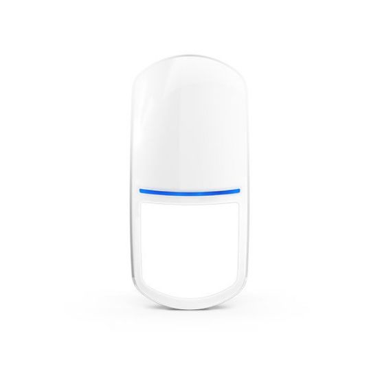Billede af Digital PIR motion detector with emergency lighting feature (bracket D included)