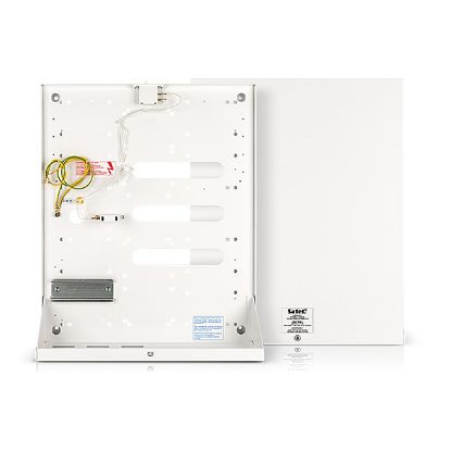 Billede af Metal kasse satel omi-5