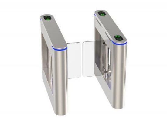 Billede af Gate / sluse Glasslusemodel (SV-FD2000) DI til aktivering