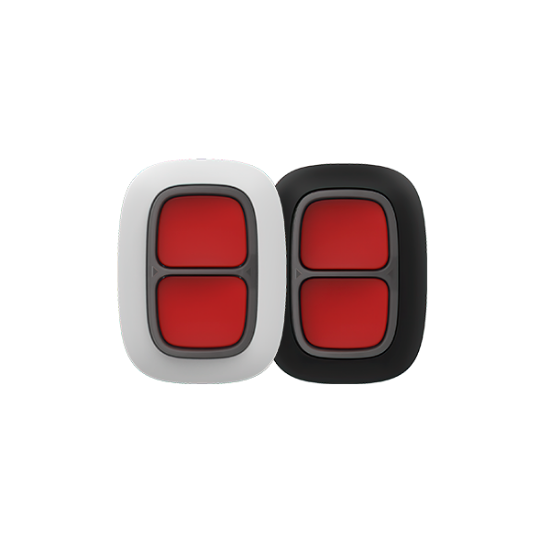 Billede af Ajax Double Button
