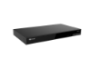 Billede af Milesight NVR, 8 kanaler, 8 x PoE, 1 x LAN, 80mbit, 2 x HDD , I/O.