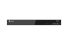 Billede af Milesight NVR, 8 kanaler, 8 x PoE, 1 x LAN, 80mbit, 2 x HDD , I/O.