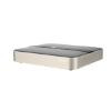 Billede af Milesight Compact NVR, 8 kanaler, 4 x PoE, 1 x LAN, 80mbit, 1 x HDD.