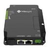 Billede af Milesight Industriel LTE 4G Modem, 2 x RJ45, 1 x LTE SMA Antenne