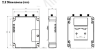 Billede af Milesight Industriel LTE 4G Modem, 2 x RJ45, 1 x LTE SMA Antenne