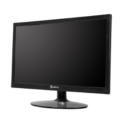 Billede af Safire 22" Monitor til videoovervågning, 24/7