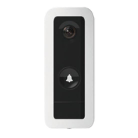 Billede af TrueGuard Videodørtelefon