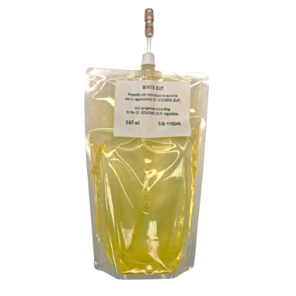 Billede af URFOG Refill Fog Liquid 0,75L