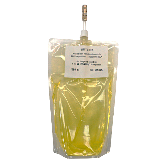 Billede af URFOG Refill Fog Liquid 1,0L