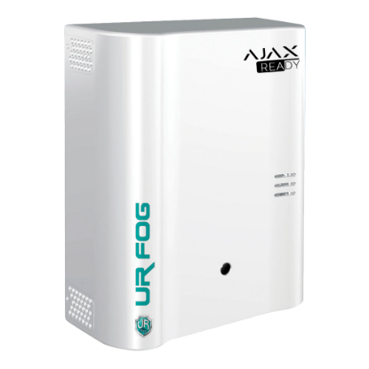 Billede af URFOG Generator 800m3 Battery Backup Ajax Ready
