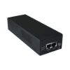 Billede af PoE injector 30W, 100m, PoE, PoE+, IEEE802.3af/at 10/100/1000 Mbps