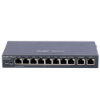 Billede af Reyee Router Gigabit, Cloud control, 8x PoE 70W, 600Mbps