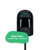 Billede af Ajax MotionProtect Fibra