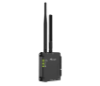 Billede af Milesight Industriel LTE 4G Modem, 2 x LAN m. PoE, 1 x SIM, Cloud funktion, WiFi,  2 x SMA Antenne